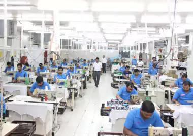 Premium Clothing Brand Custom Accessories Manufacturer