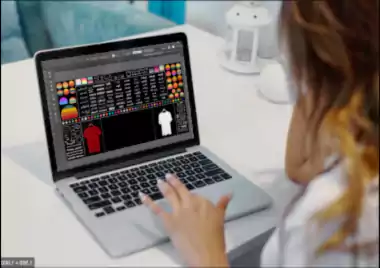 Free 3D Clothing mockups