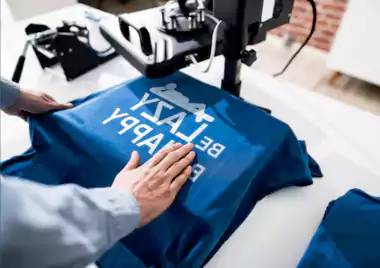 Heat press for shirts​
