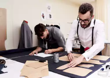 Pattern Grading