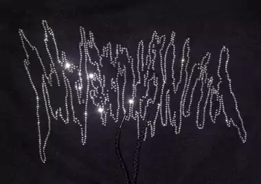 Rhinestones