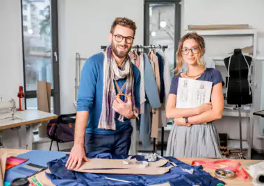 Free Clothing Sampling