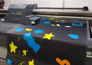 UV Printing