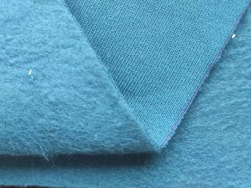 Cotton Fleece Fabric