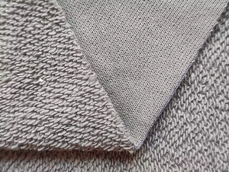 French Terry Fabric