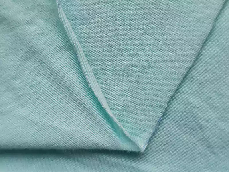 Cotton Blend Fabric