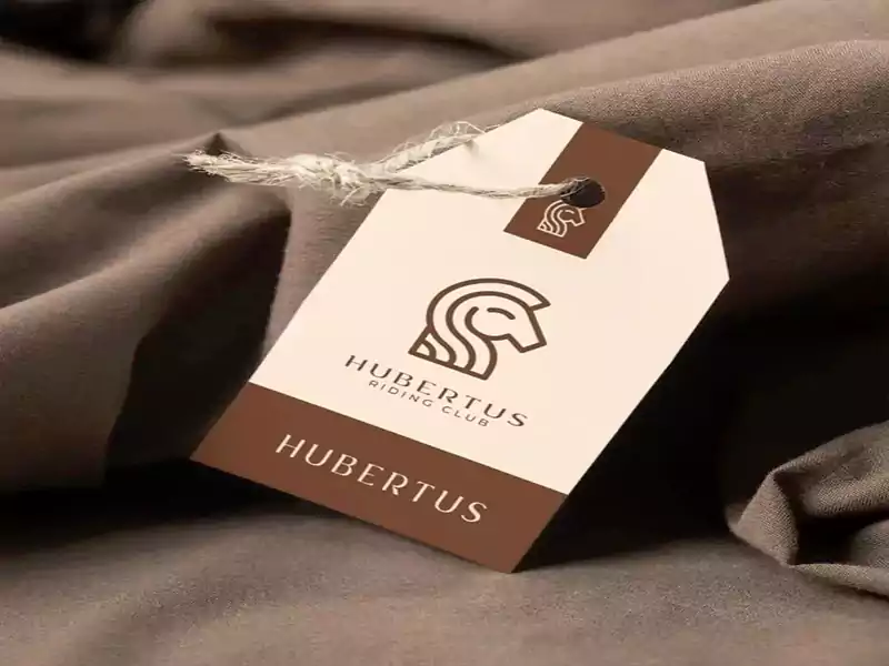 Custom Hang tag for Tshirts