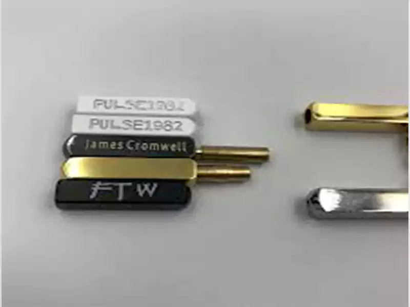 Custom metal drawstring tip for hoodie 7