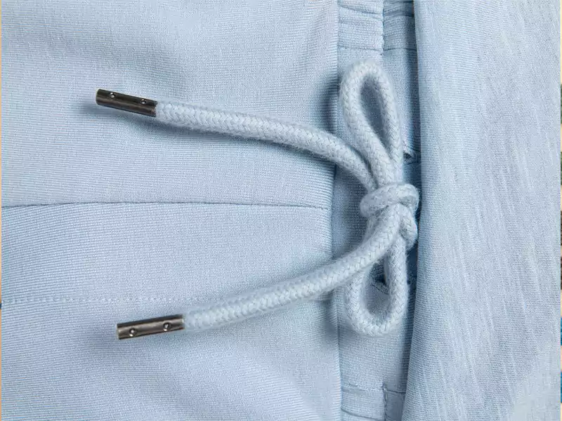 Drawstring for hoodie 13
