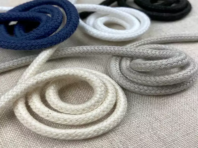 Drawstring for hoodie 8