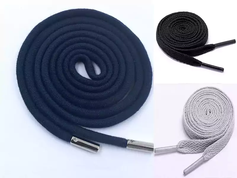 Drawstring for hoodie, trouser 14