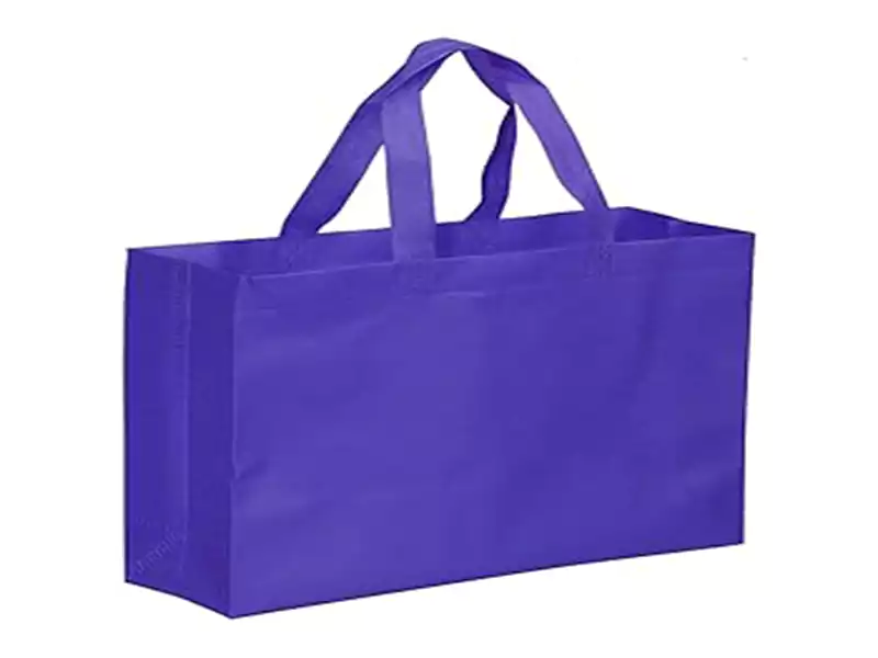 Fabric bag
