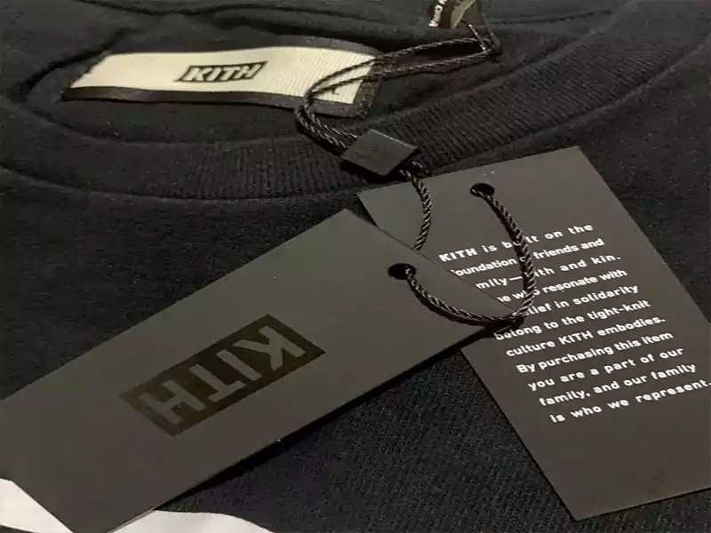 Hang tag