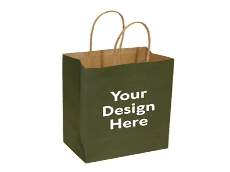 Paper bag