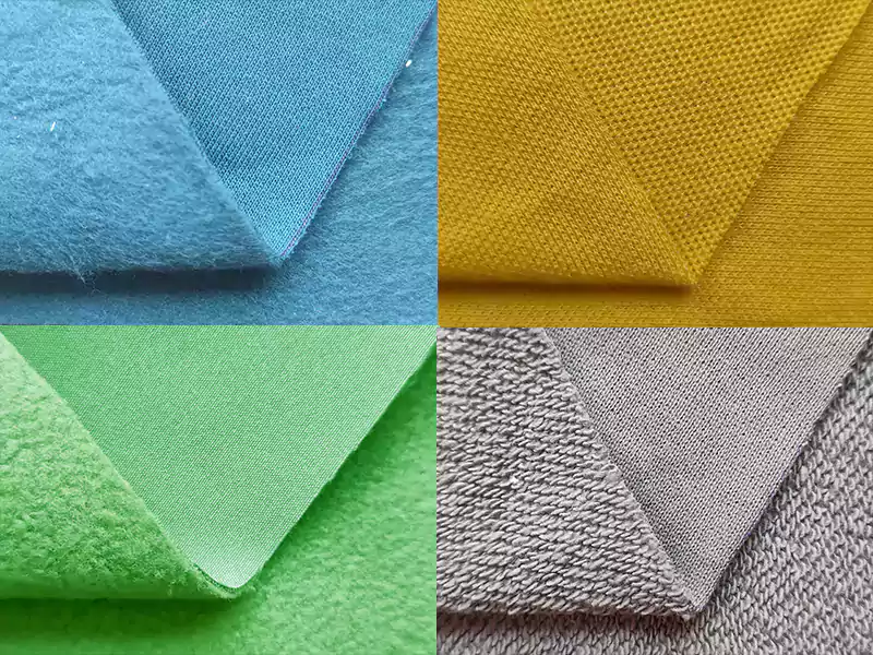 Best Fabrics for Clothing Line