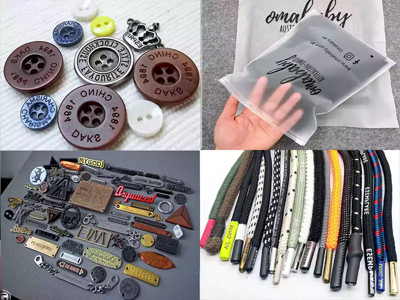 Clothing-brand-custom-accessories
